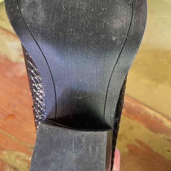 Gorgeous Sam Edelman ankle booties Size 6 - Picture 8 of 8